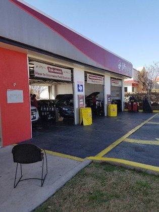 Jiffy Lube