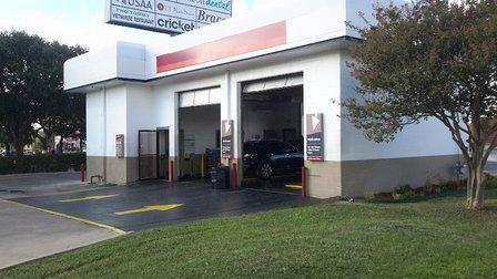 Jiffy Lube