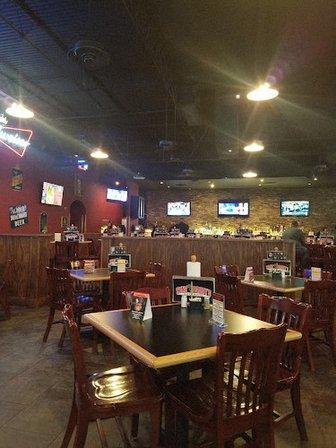 Wing Daddy's Sauce House