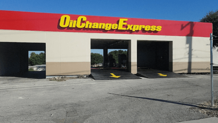 Piston Lube Center - San Antonio