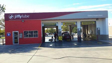 Jiffy Lube