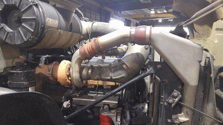 Bruckner Truck & Equipment - Mack & Volvo Trucks