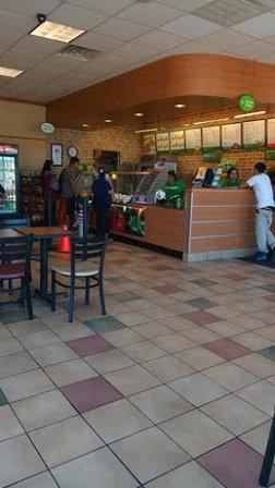 Subway