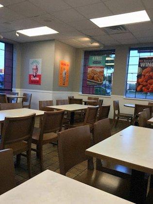 KFC
