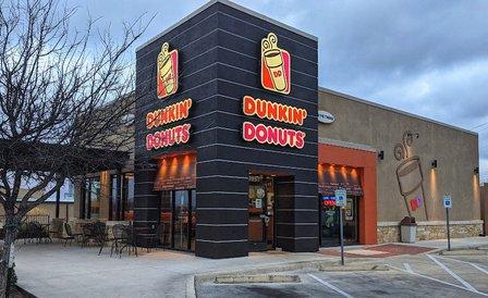 Dunkin'