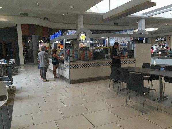 Auntie Anne's