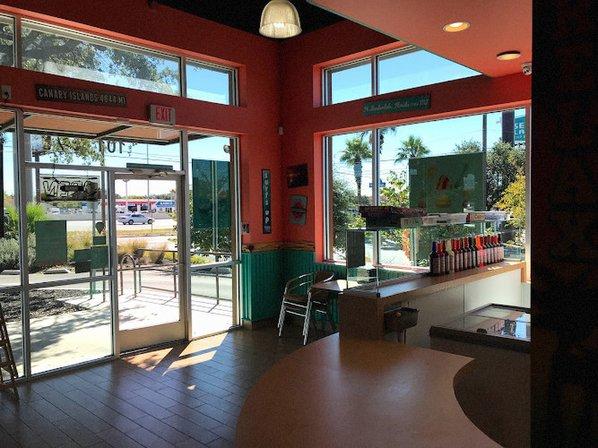 Bahama Buck's - San Antonio (NW Loop 410)