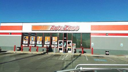 AutoZone Auto Parts