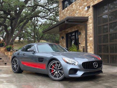 Mercedes Boerne Repairs & Services