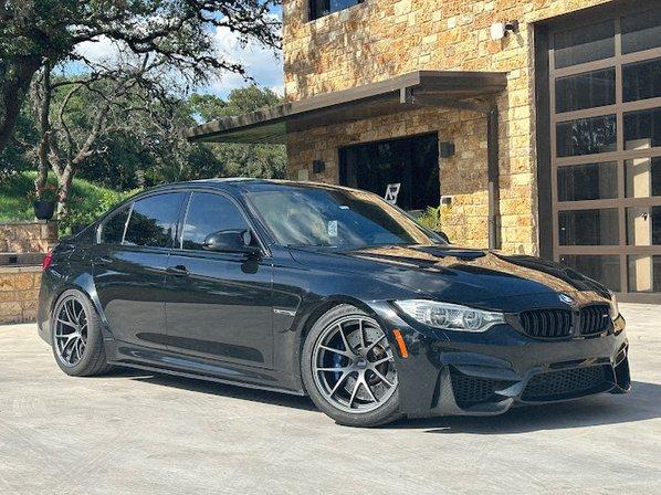 BMW Boerne Repairs & Services