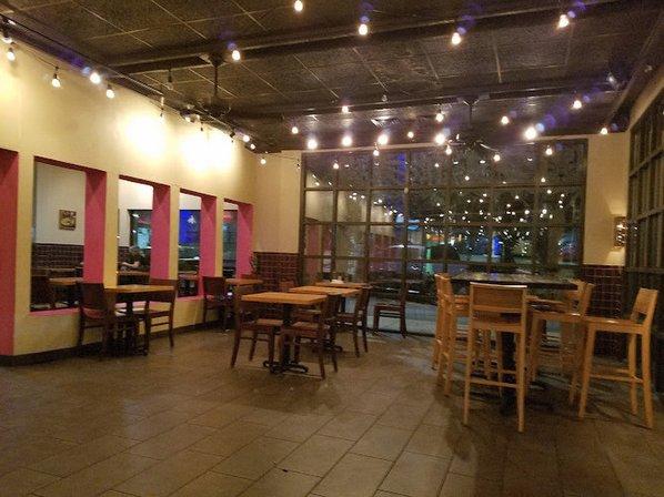 Taco Cabana