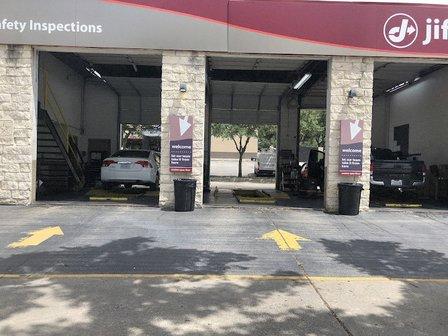 Jiffy Lube