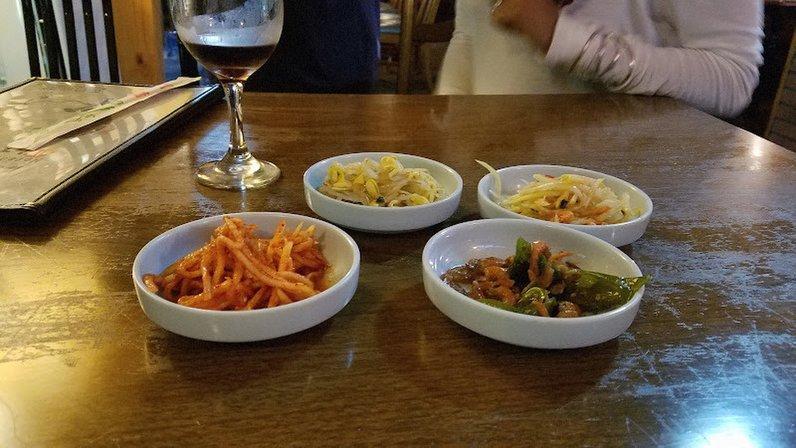 Arirang Restaurant