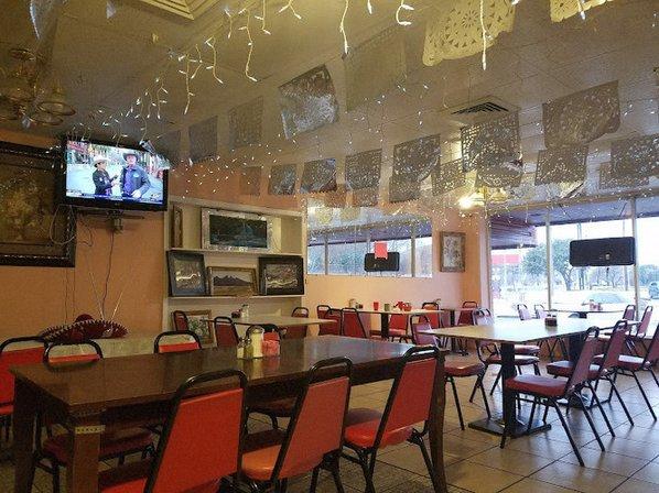 Sary's Mexican Restaurant