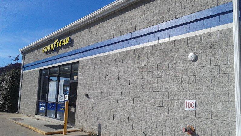 Goodyear Auto Service