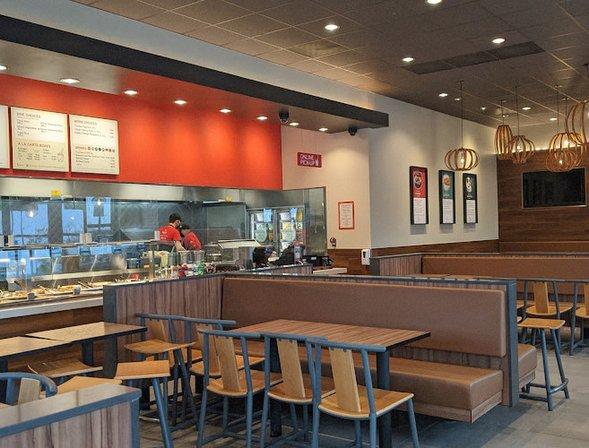 Panda Express