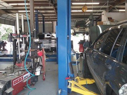 Boerne Automotive and Transmission repair