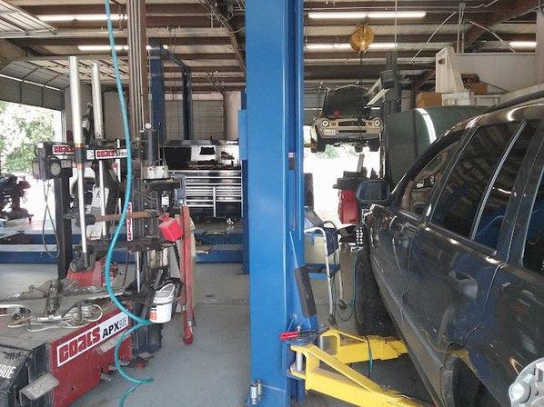 Boerne Automotive and Transmission repair