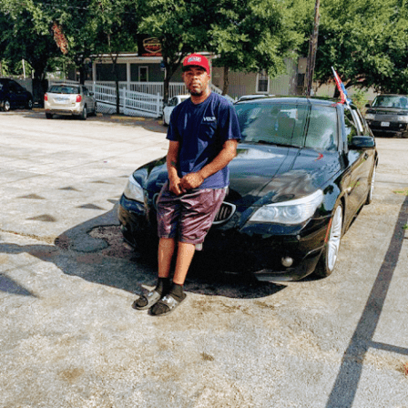 JR Auto Inc