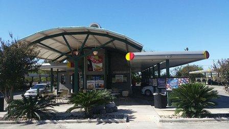 Sonic Drive-In