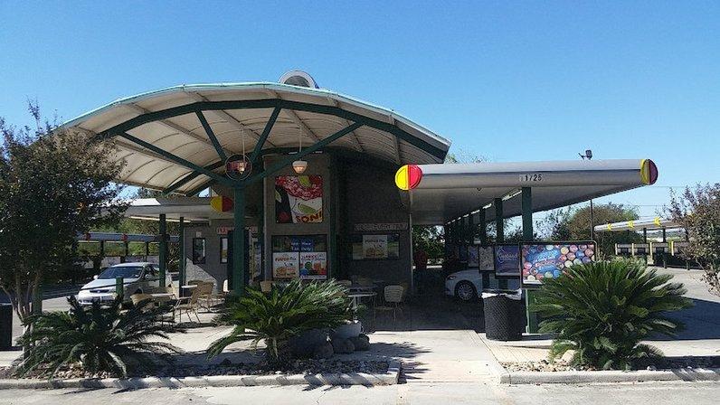 Sonic Drive-In