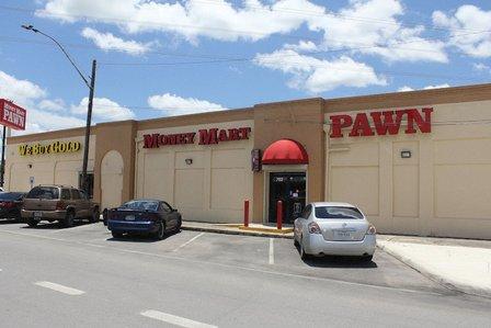 Cash America Pawn