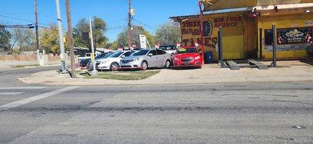 Speedy gonzalez auto sales LLC