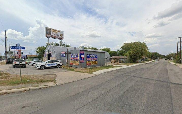 Texas Car & Truck Inc