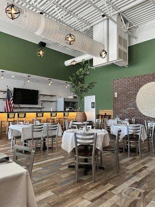 Mare E Monte Italian Restaurant (San Antonio)