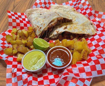Tacology