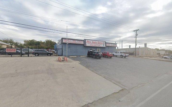 Express Auto Sales