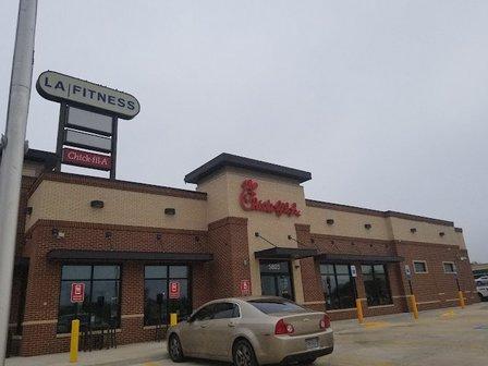 Chick-fil-A