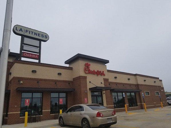 Chick-fil-A