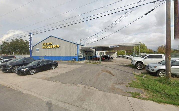 EMBASSY AUTO GROUP