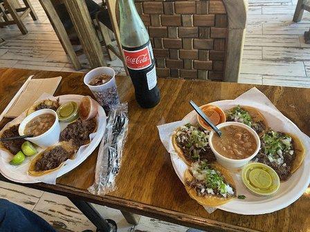 Tacos Norteno