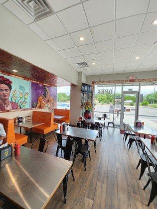 El Guacamole Mexican Grill
