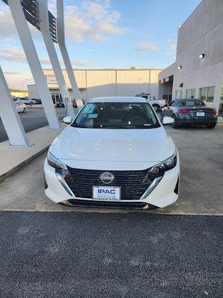 Ingram Park Nissan Service Center