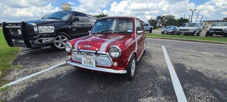 Lackland Resale Lot