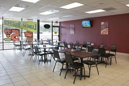 Marco's Pizza