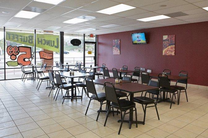 Marco's Pizza