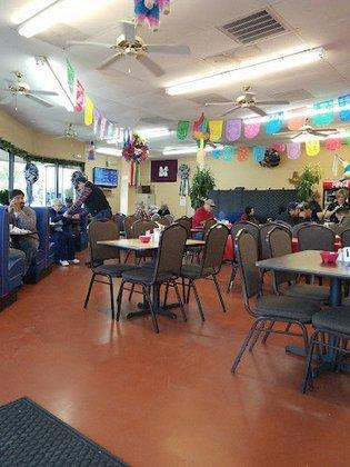 Rosita's Mexican Restaurant
