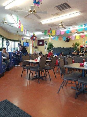 Rosita's Mexican Restaurant
