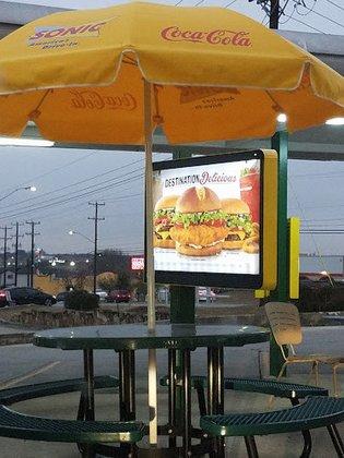 Sonic Drive-In