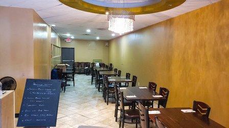 Madurai Mes - Authentic Indian cuisine