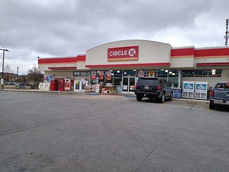 Circle K