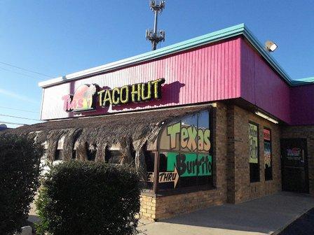 Tia's Taco Hut