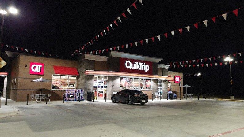 QuikTrip
