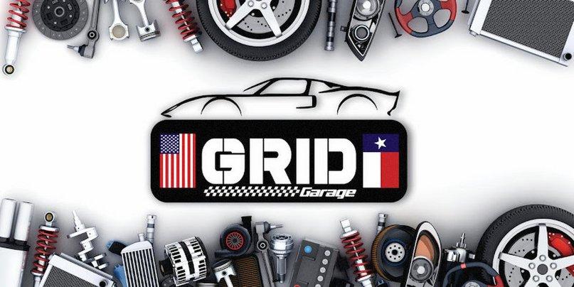Grid Garage LLC