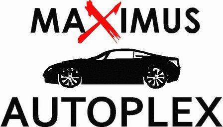MAXIMUS AUTOPLEX
