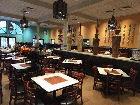 Pericos Mexican Restaurant